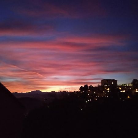 Alle Vigne 5 Brunate Dış mekan fotoğraf