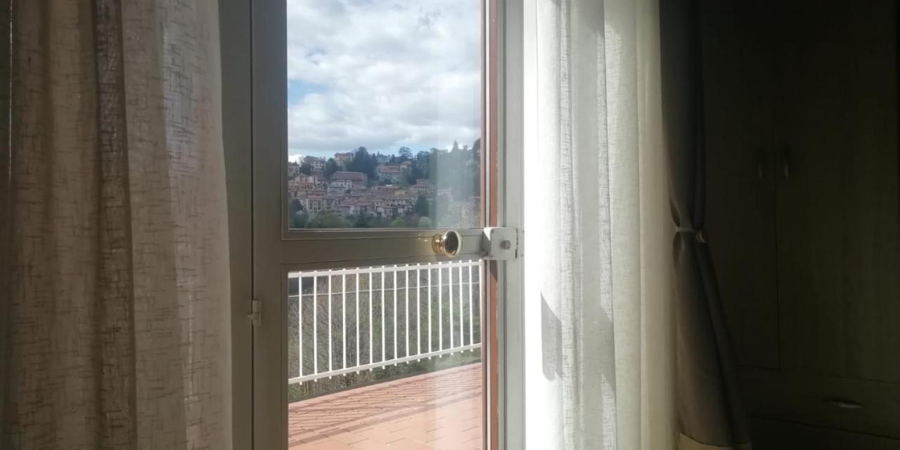 Alle Vigne 5 Brunate Dış mekan fotoğraf