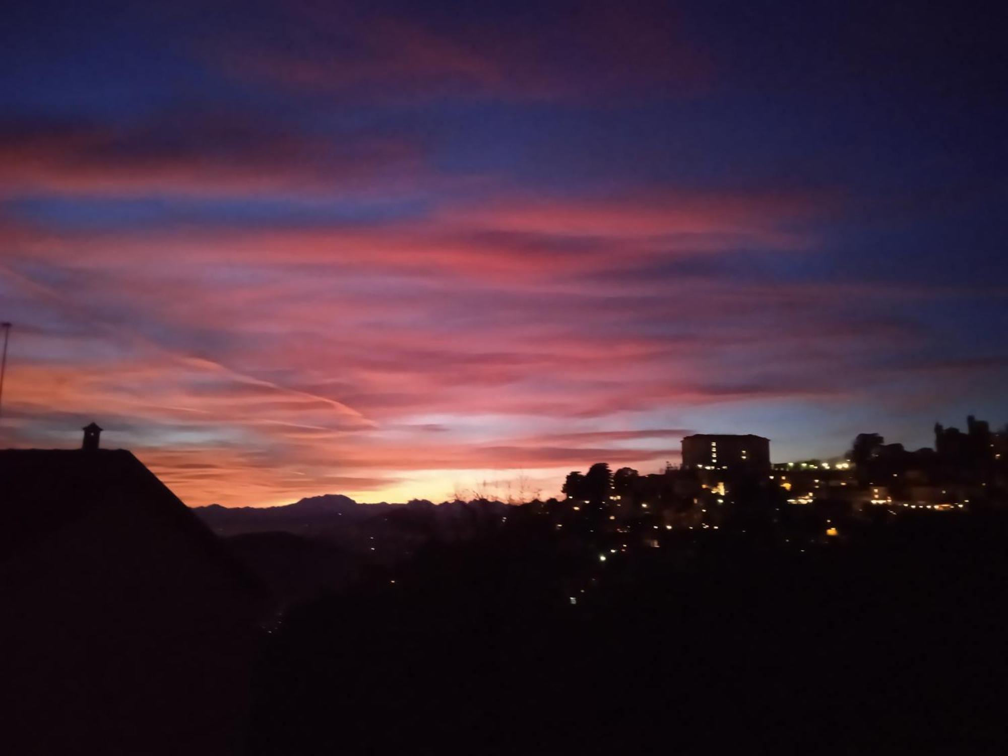 Alle Vigne 5 Brunate Dış mekan fotoğraf